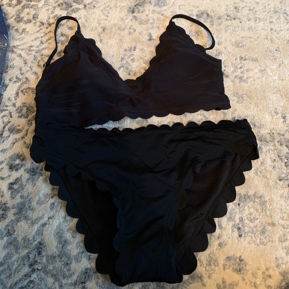 brand new bikini!